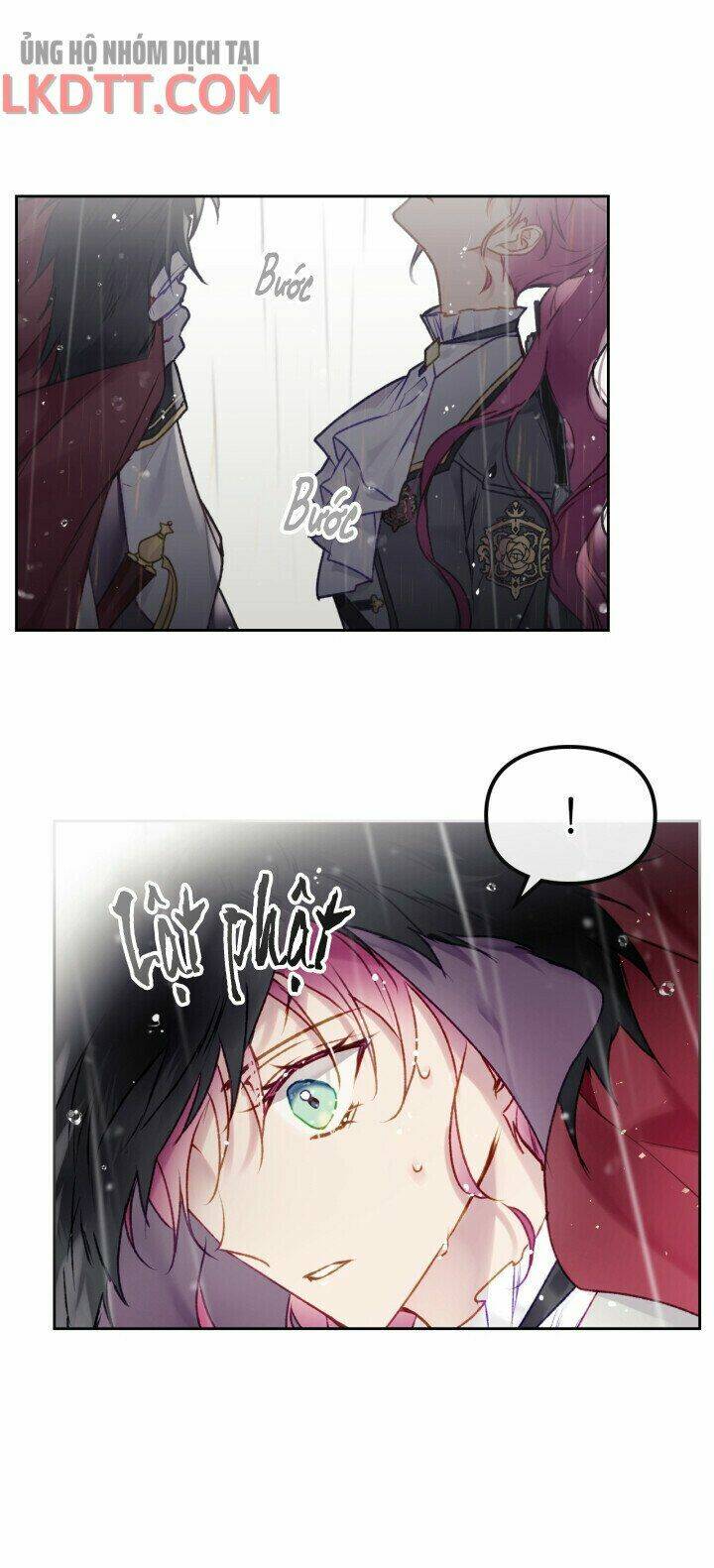 Kết Thúc Của Nhân Vật Phản Diện Chỉ Có Thể Là Cái Chết - Chapter 68 - Page 58