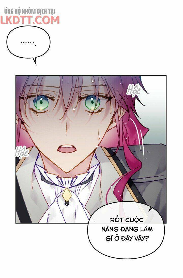 Kết Thúc Của Nhân Vật Phản Diện Chỉ Có Thể Là Cái Chết - Chapter 68 - Page 5