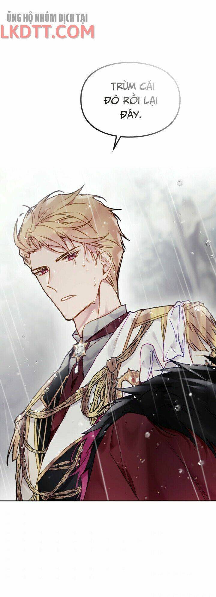 Kết Thúc Của Nhân Vật Phản Diện Chỉ Có Thể Là Cái Chết - Chapter 68 - Page 59