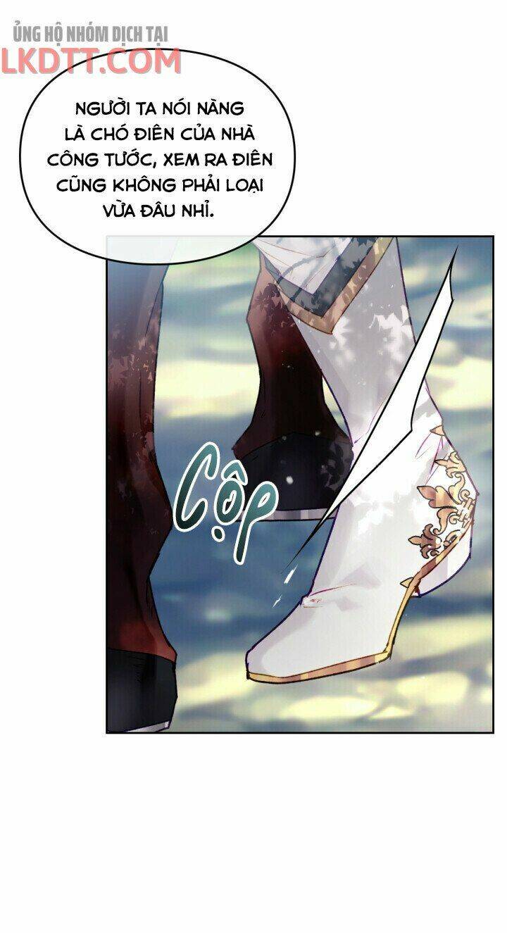 Kết Thúc Của Nhân Vật Phản Diện Chỉ Có Thể Là Cái Chết - Chapter 68 - Page 6