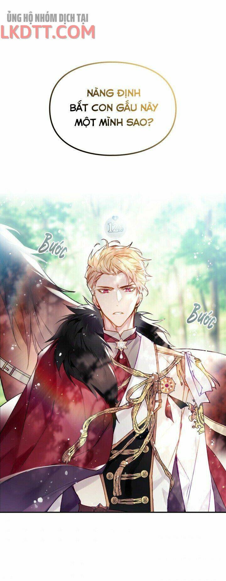 Kết Thúc Của Nhân Vật Phản Diện Chỉ Có Thể Là Cái Chết - Chapter 68 - Page 7