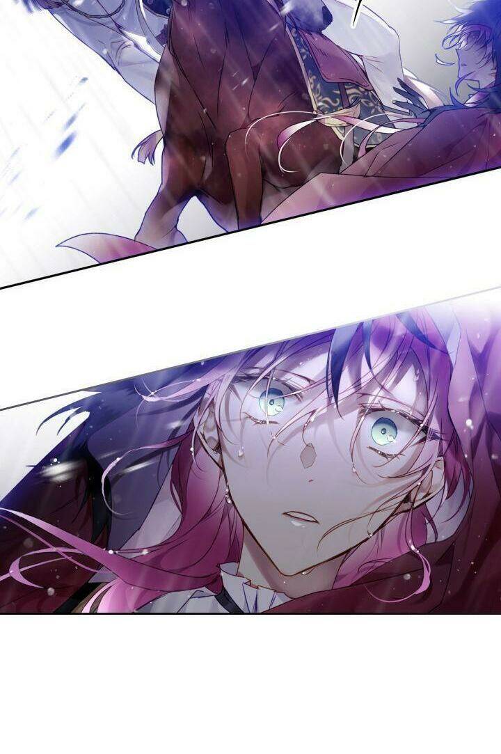 Kết Thúc Của Nhân Vật Phản Diện Chỉ Có Thể Là Cái Chết - Chapter 69 - Page 11