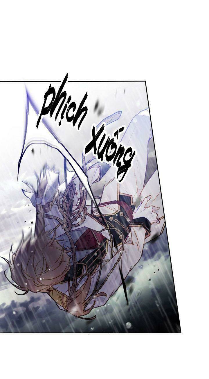 Kết Thúc Của Nhân Vật Phản Diện Chỉ Có Thể Là Cái Chết - Chapter 69 - Page 14