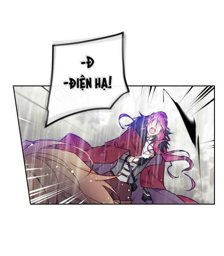 Kết Thúc Của Nhân Vật Phản Diện Chỉ Có Thể Là Cái Chết - Chapter 69 - Page 15