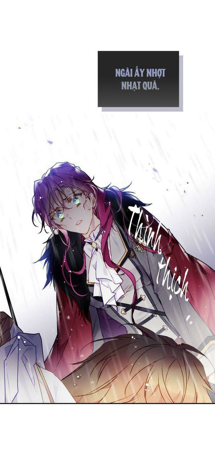 Kết Thúc Của Nhân Vật Phản Diện Chỉ Có Thể Là Cái Chết - Chapter 69 - Page 18