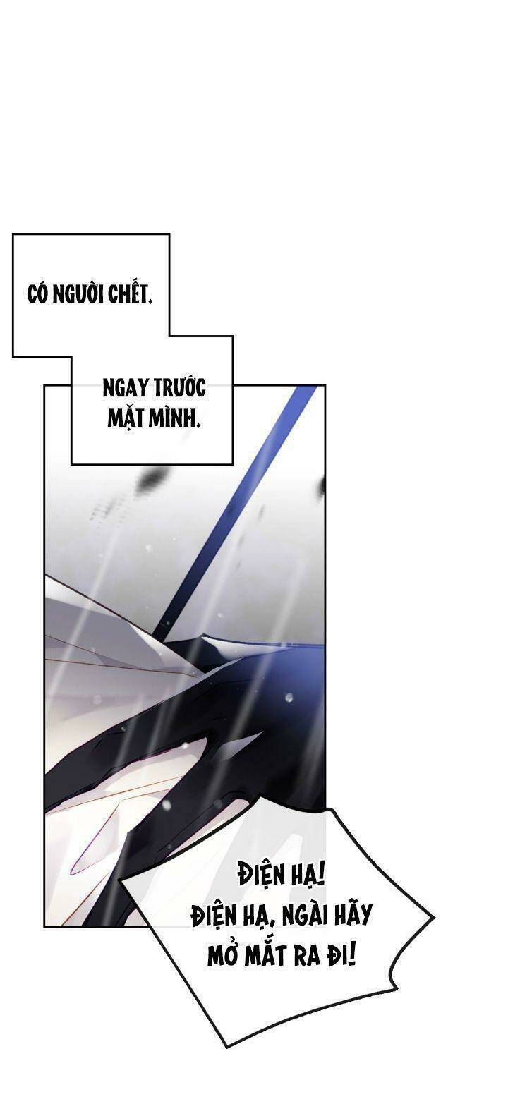 Kết Thúc Của Nhân Vật Phản Diện Chỉ Có Thể Là Cái Chết - Chapter 69 - Page 19