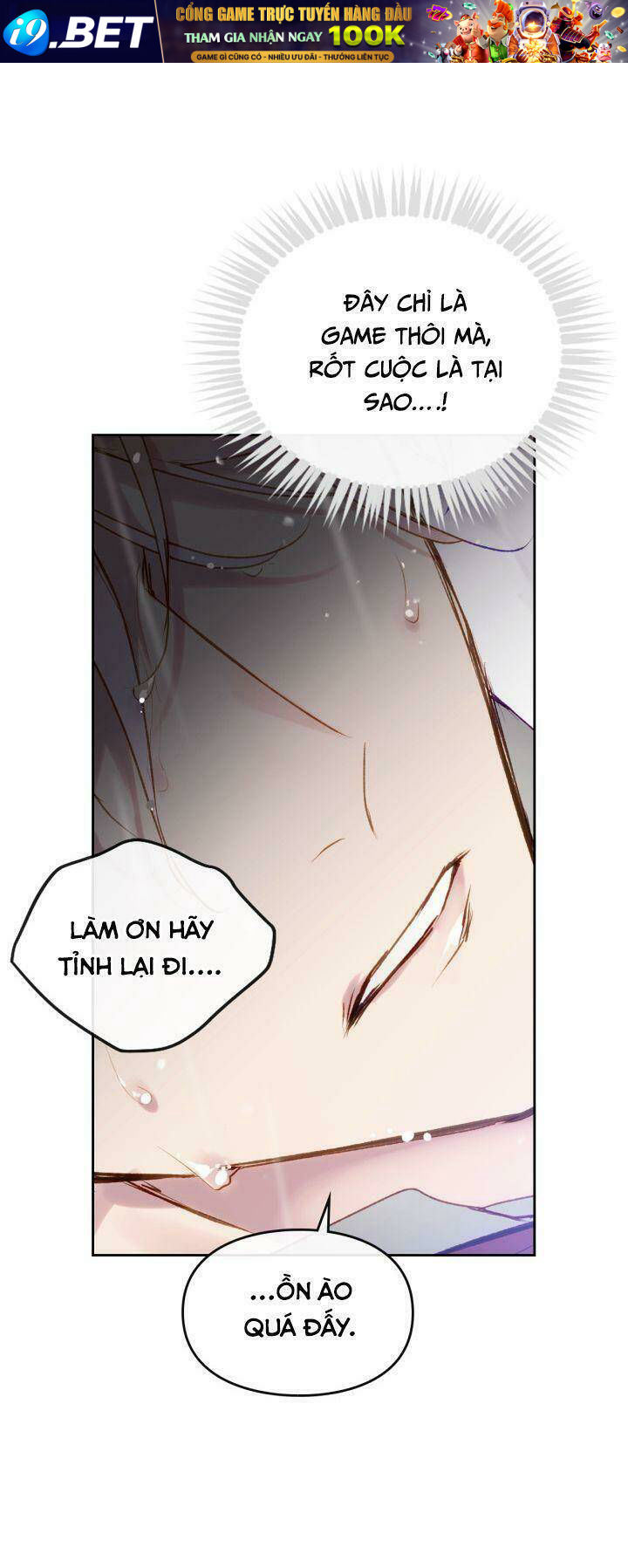 Kết Thúc Của Nhân Vật Phản Diện Chỉ Có Thể Là Cái Chết - Chapter 69 - Page 21