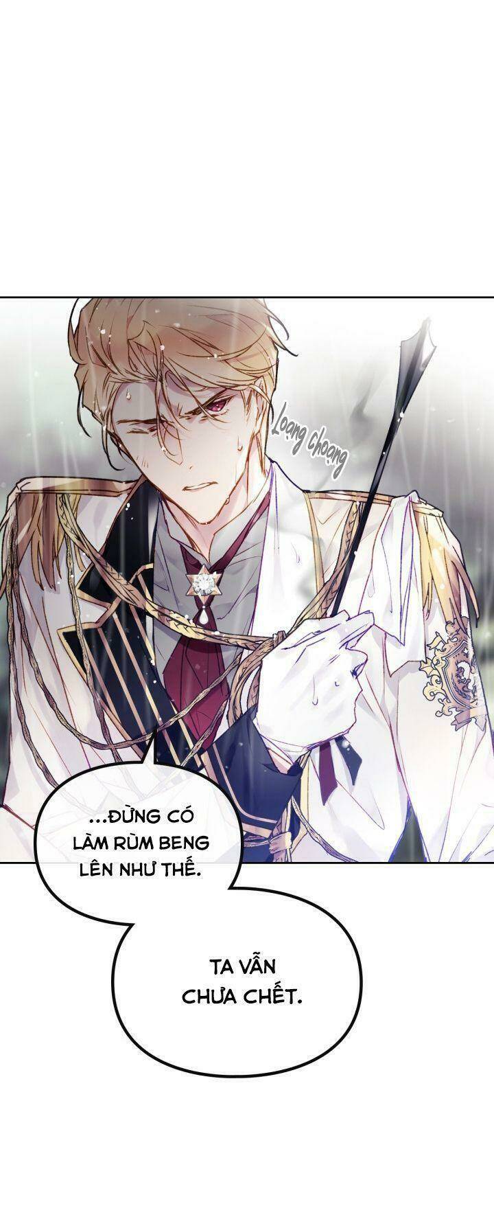 Kết Thúc Của Nhân Vật Phản Diện Chỉ Có Thể Là Cái Chết - Chapter 69 - Page 22