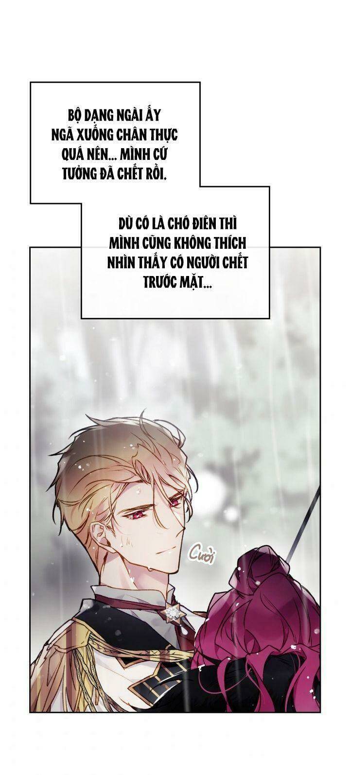 Kết Thúc Của Nhân Vật Phản Diện Chỉ Có Thể Là Cái Chết - Chapter 69 - Page 24