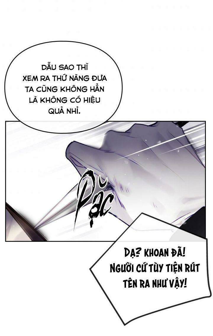Kết Thúc Của Nhân Vật Phản Diện Chỉ Có Thể Là Cái Chết - Chapter 69 - Page 25