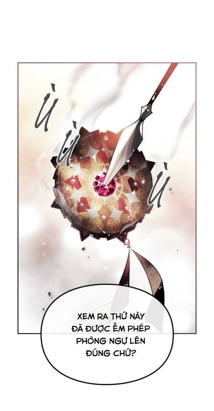 Kết Thúc Của Nhân Vật Phản Diện Chỉ Có Thể Là Cái Chết - Chapter 69 - Page 27