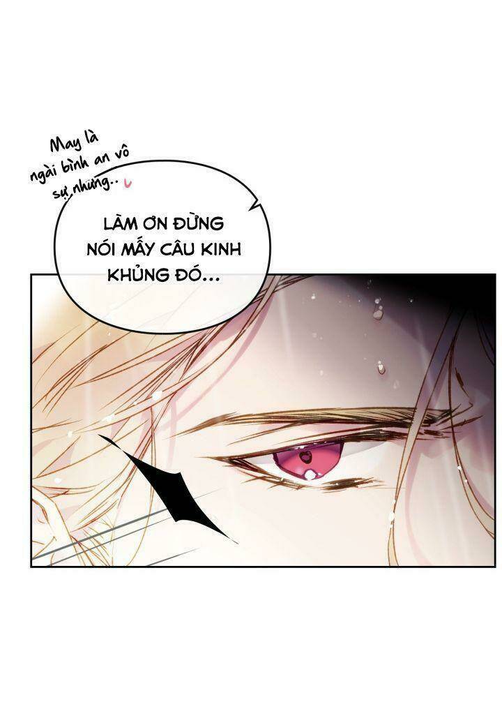 Kết Thúc Của Nhân Vật Phản Diện Chỉ Có Thể Là Cái Chết - Chapter 69 - Page 29