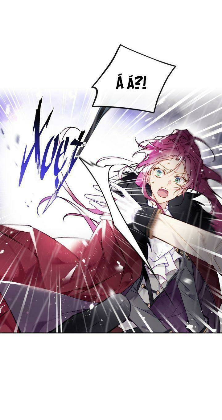 Kết Thúc Của Nhân Vật Phản Diện Chỉ Có Thể Là Cái Chết - Chapter 69 - Page 30