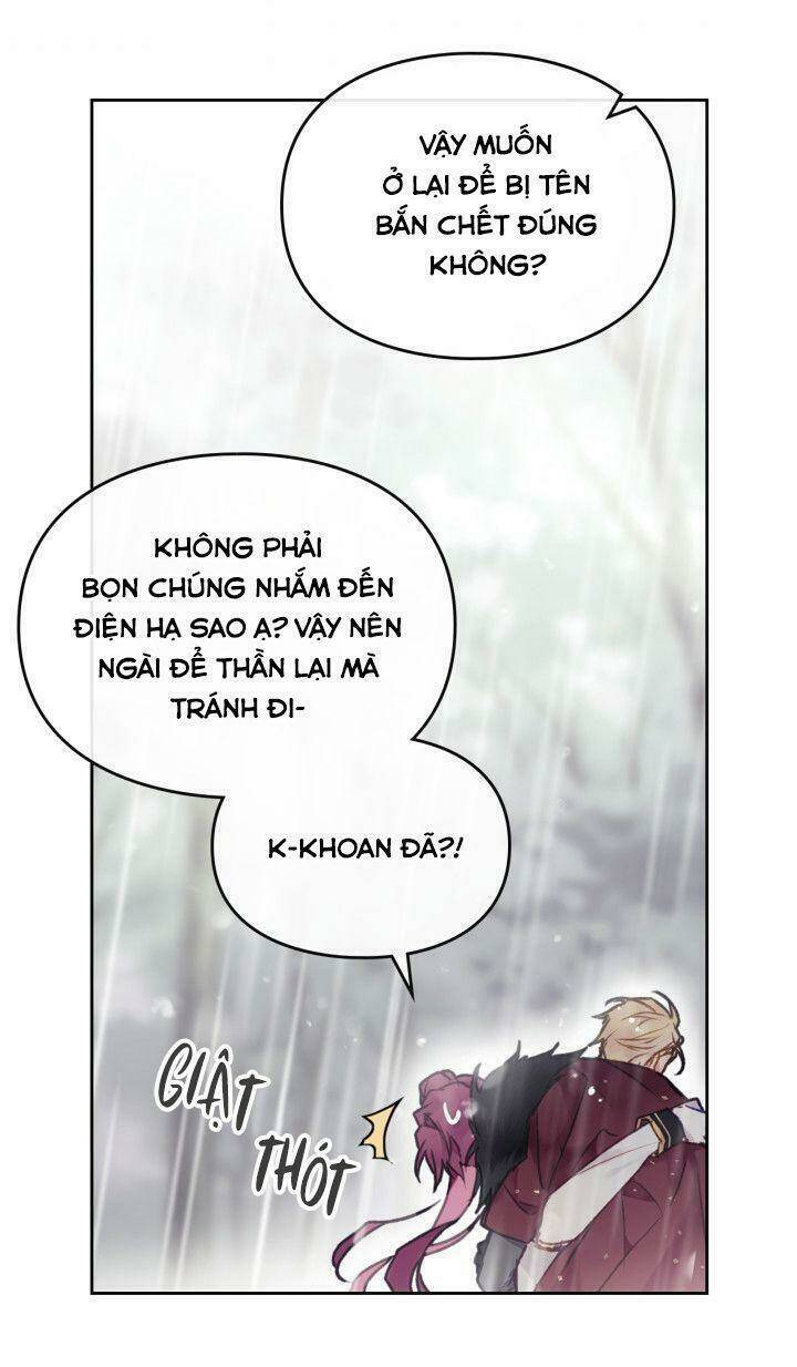 Kết Thúc Của Nhân Vật Phản Diện Chỉ Có Thể Là Cái Chết - Chapter 69 - Page 33