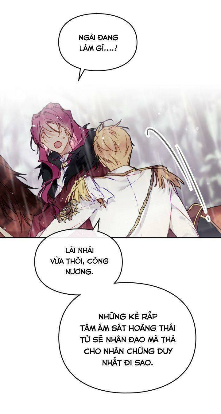 Kết Thúc Của Nhân Vật Phản Diện Chỉ Có Thể Là Cái Chết - Chapter 69 - Page 35