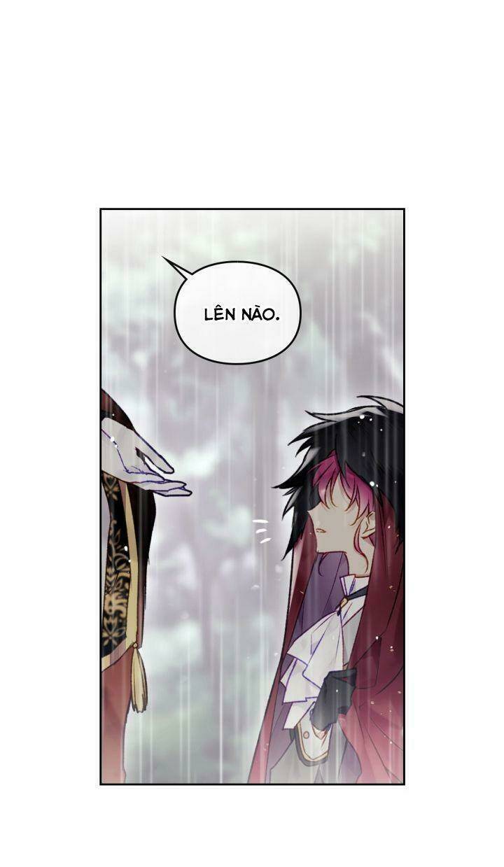 Kết Thúc Của Nhân Vật Phản Diện Chỉ Có Thể Là Cái Chết - Chapter 69 - Page 3