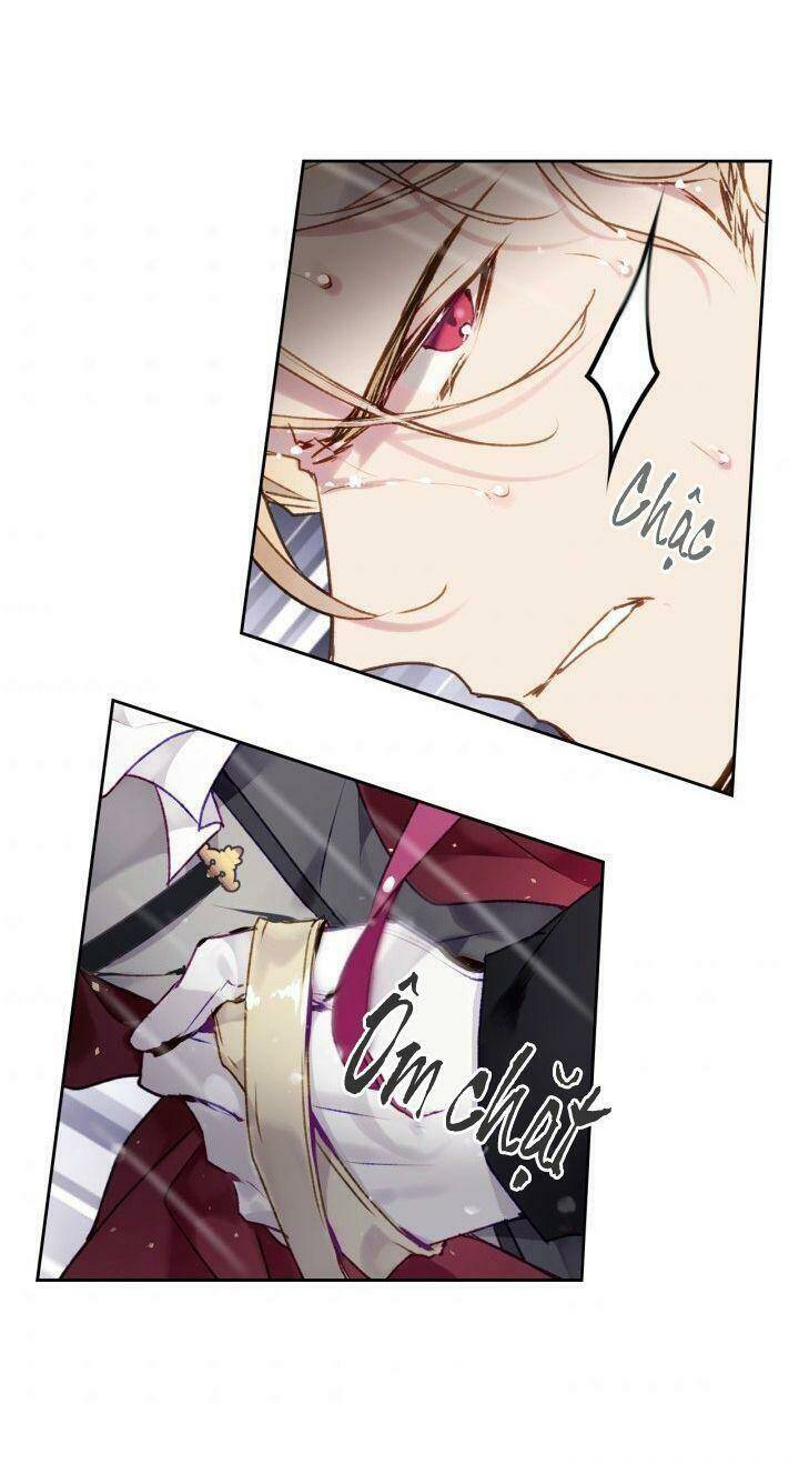 Kết Thúc Của Nhân Vật Phản Diện Chỉ Có Thể Là Cái Chết - Chapter 69 - Page 39