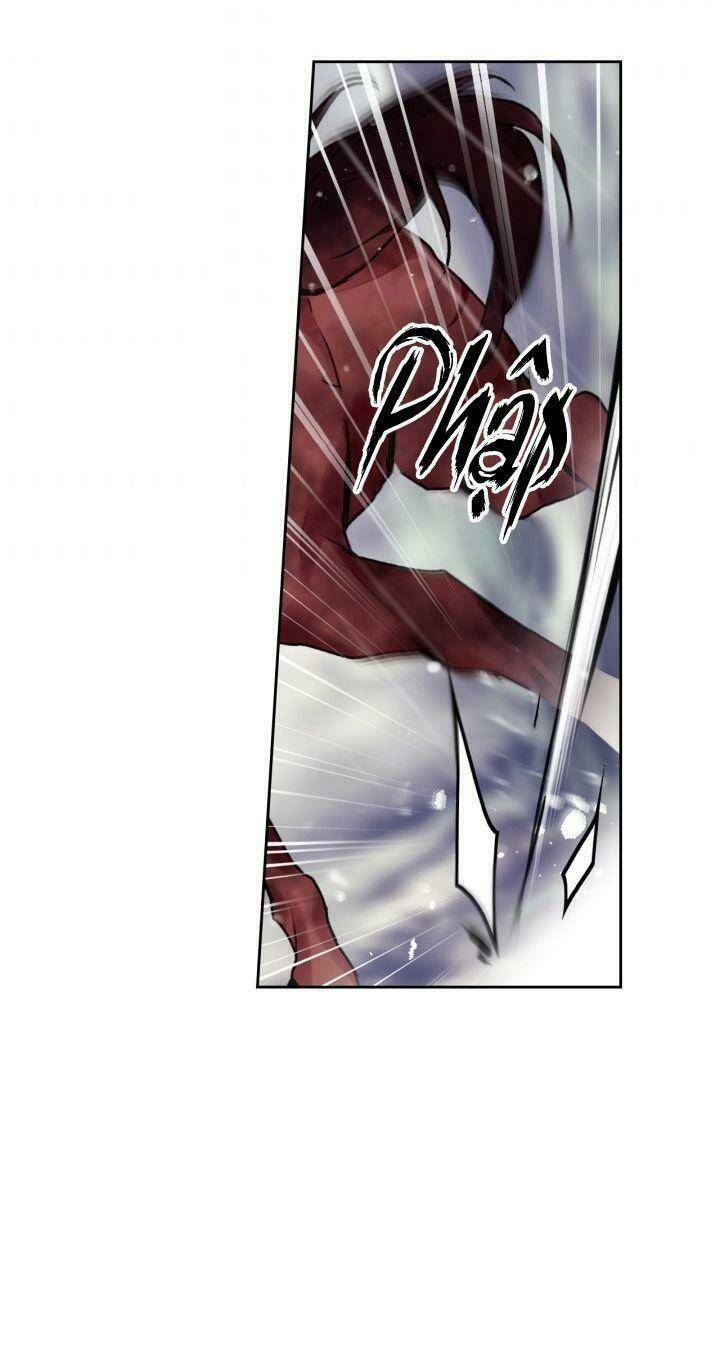 Kết Thúc Của Nhân Vật Phản Diện Chỉ Có Thể Là Cái Chết - Chapter 69 - Page 40