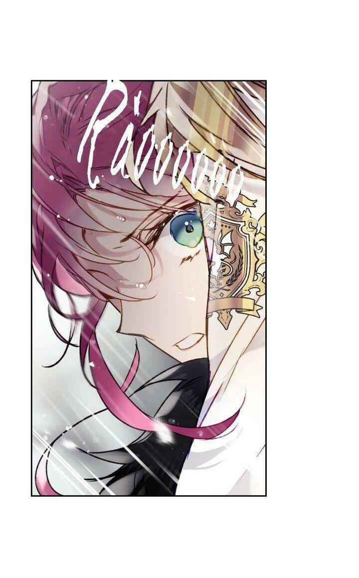 Kết Thúc Của Nhân Vật Phản Diện Chỉ Có Thể Là Cái Chết - Chapter 69 - Page 41