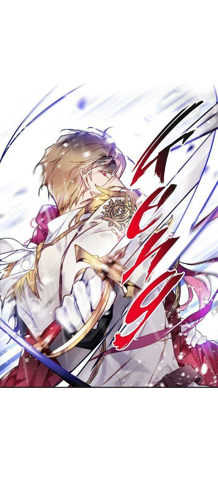 Kết Thúc Của Nhân Vật Phản Diện Chỉ Có Thể Là Cái Chết - Chapter 69 - Page 44