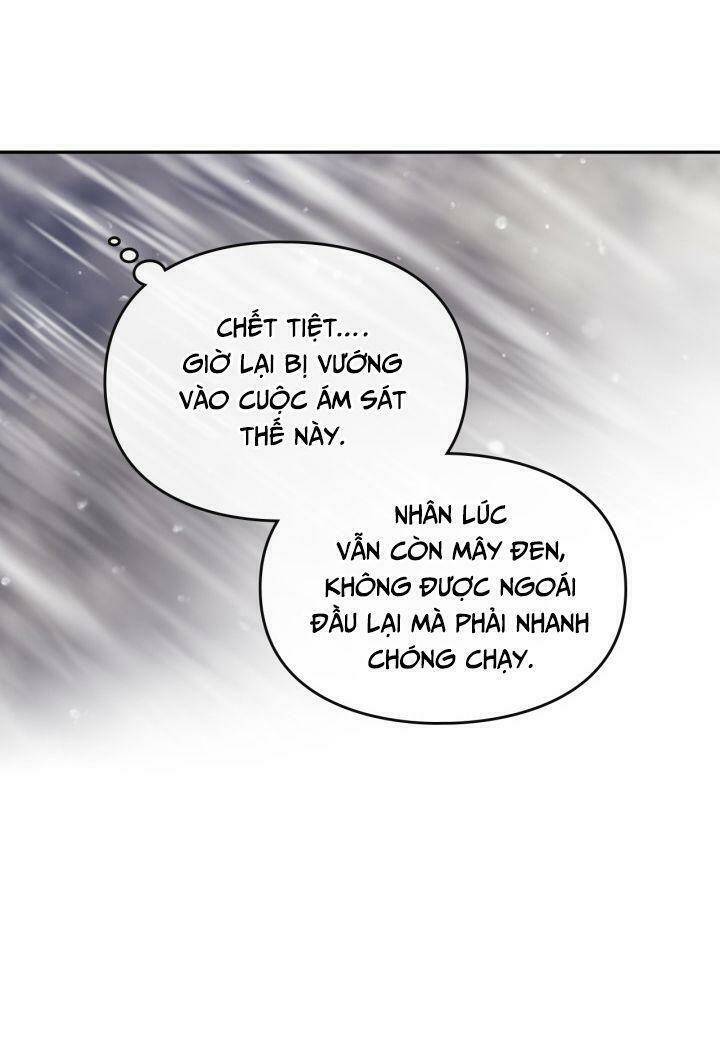 Kết Thúc Của Nhân Vật Phản Diện Chỉ Có Thể Là Cái Chết - Chapter 69 - Page 47
