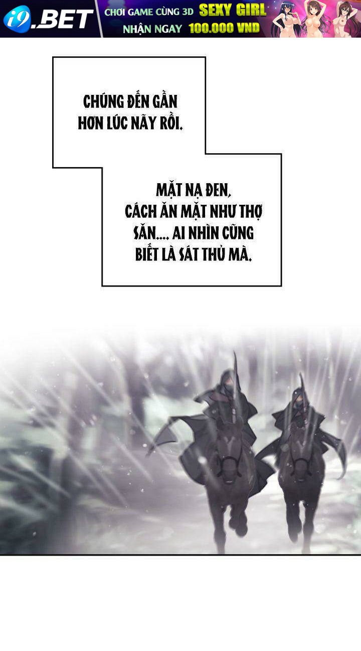 Kết Thúc Của Nhân Vật Phản Diện Chỉ Có Thể Là Cái Chết - Chapter 69 - Page 51