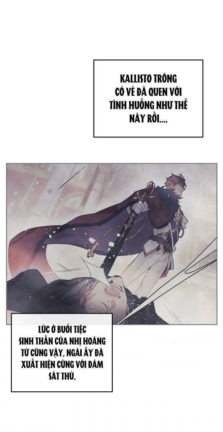 Kết Thúc Của Nhân Vật Phản Diện Chỉ Có Thể Là Cái Chết - Chapter 69 - Page 52