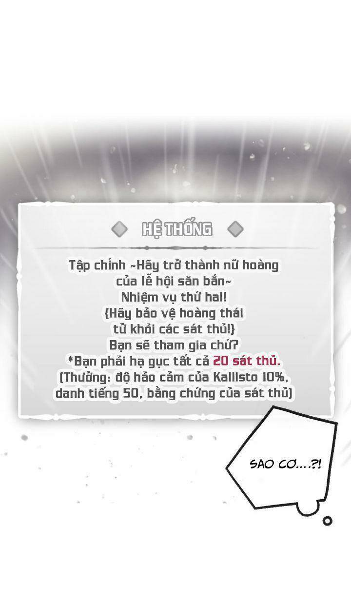 Kết Thúc Của Nhân Vật Phản Diện Chỉ Có Thể Là Cái Chết - Chapter 69 - Page 54