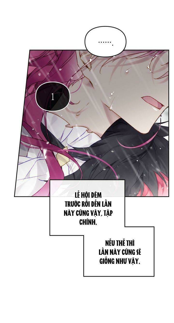 Kết Thúc Của Nhân Vật Phản Diện Chỉ Có Thể Là Cái Chết - Chapter 69 - Page 58