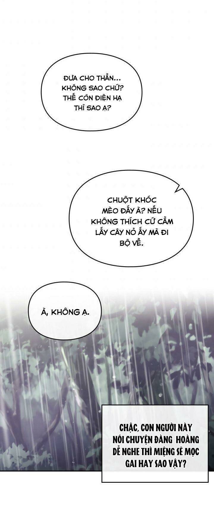 Kết Thúc Của Nhân Vật Phản Diện Chỉ Có Thể Là Cái Chết - Chapter 69 - Page 6