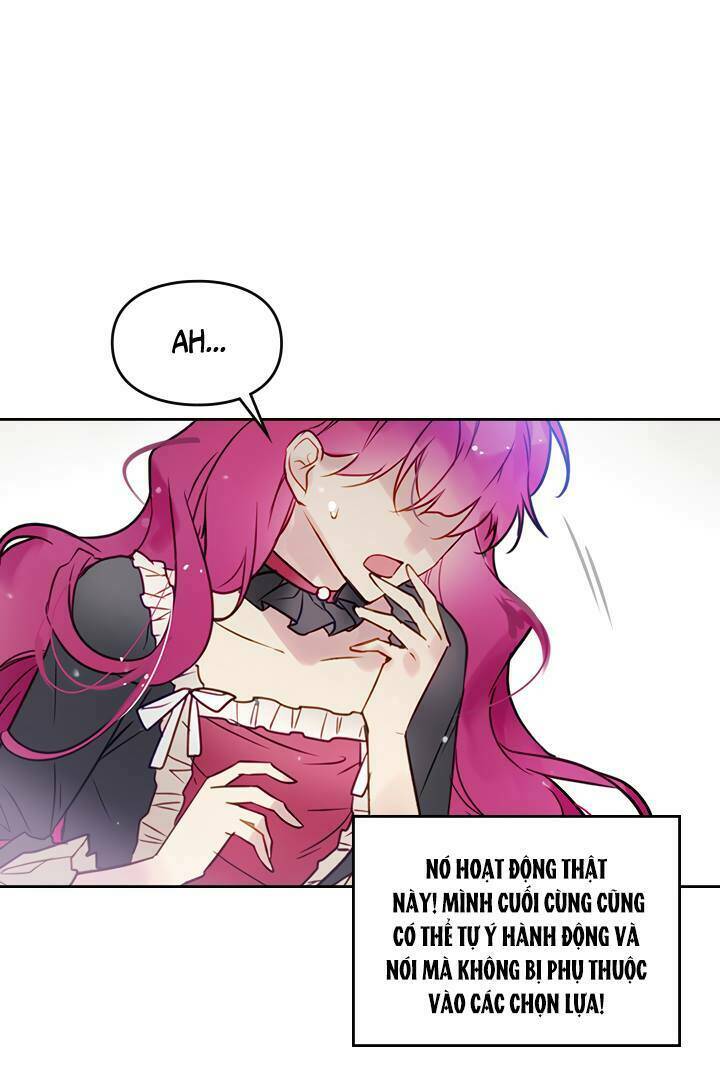 Kết Thúc Của Nhân Vật Phản Diện Chỉ Có Thể Là Cái Chết - Chapter 7 - Page 9