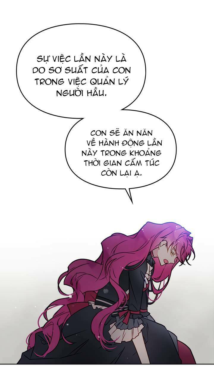 Kết Thúc Của Nhân Vật Phản Diện Chỉ Có Thể Là Cái Chết - Chapter 7 - Page 11