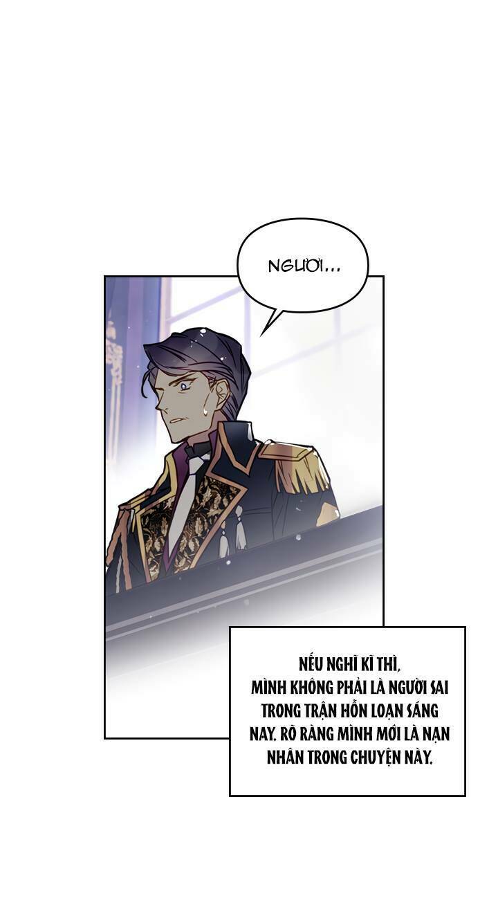 Kết Thúc Của Nhân Vật Phản Diện Chỉ Có Thể Là Cái Chết - Chapter 7 - Page 12