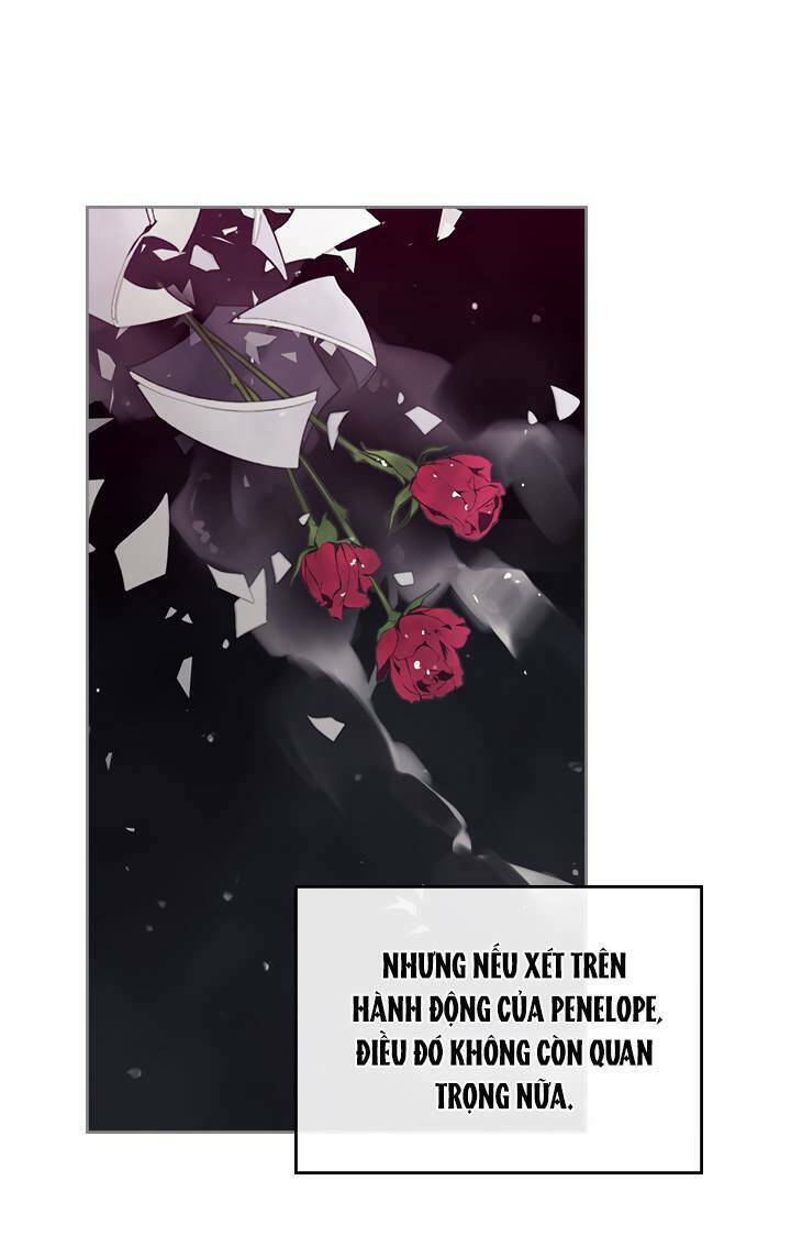 Kết Thúc Của Nhân Vật Phản Diện Chỉ Có Thể Là Cái Chết - Chapter 7 - Page 13