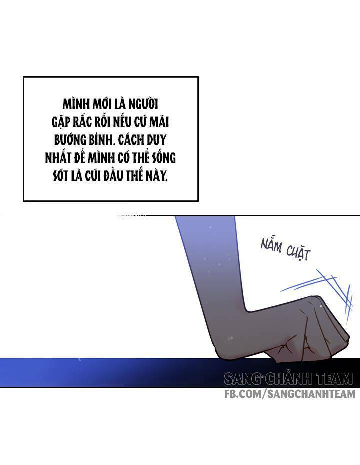 Kết Thúc Của Nhân Vật Phản Diện Chỉ Có Thể Là Cái Chết - Chapter 7 - Page 14