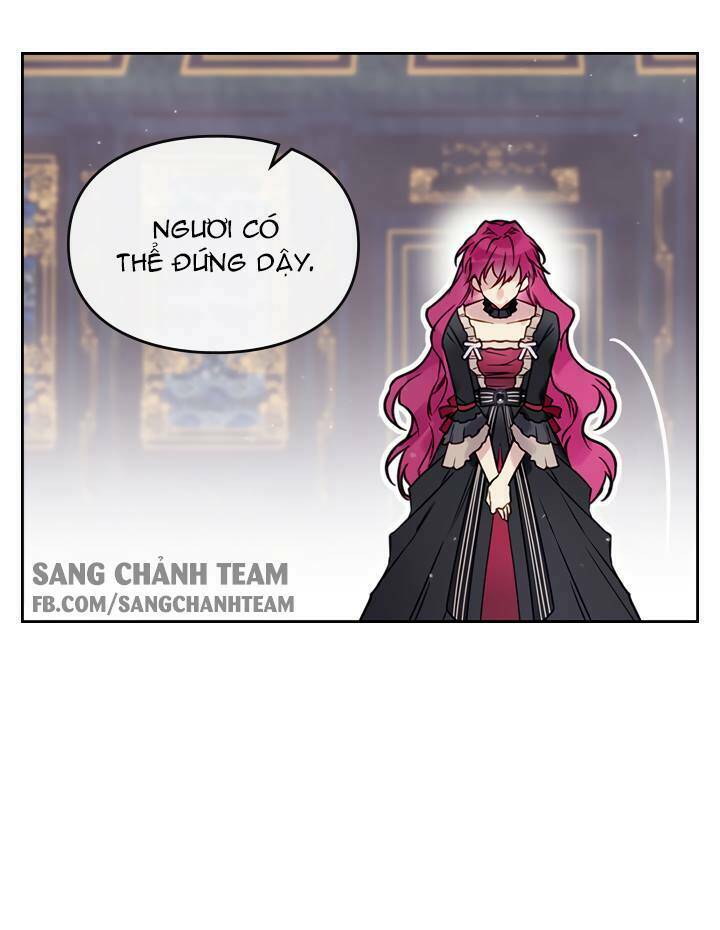 Kết Thúc Của Nhân Vật Phản Diện Chỉ Có Thể Là Cái Chết - Chapter 7 - Page 19