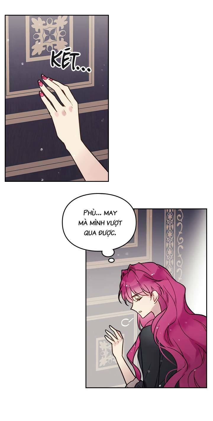 Kết Thúc Của Nhân Vật Phản Diện Chỉ Có Thể Là Cái Chết - Chapter 7 - Page 23