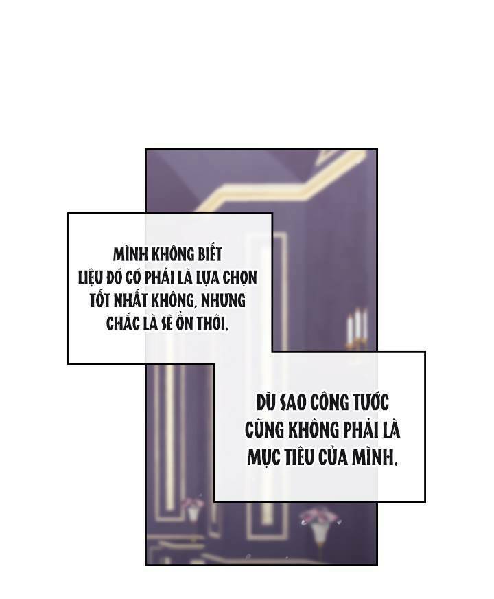Kết Thúc Của Nhân Vật Phản Diện Chỉ Có Thể Là Cái Chết - Chapter 7 - Page 24