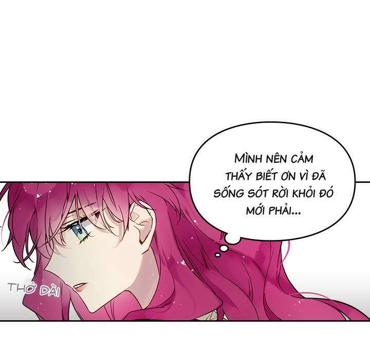 Kết Thúc Của Nhân Vật Phản Diện Chỉ Có Thể Là Cái Chết - Chapter 7 - Page 25