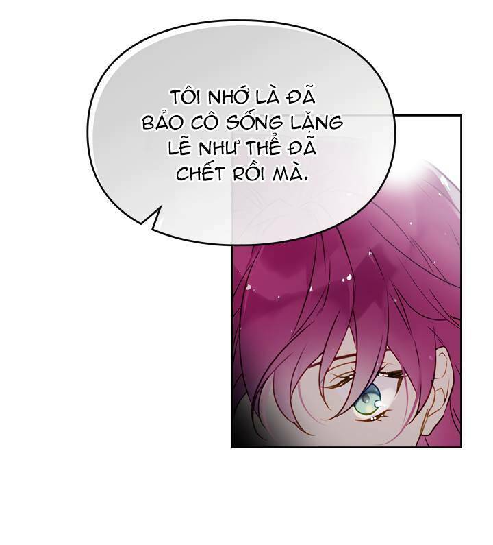 Kết Thúc Của Nhân Vật Phản Diện Chỉ Có Thể Là Cái Chết - Chapter 7 - Page 27