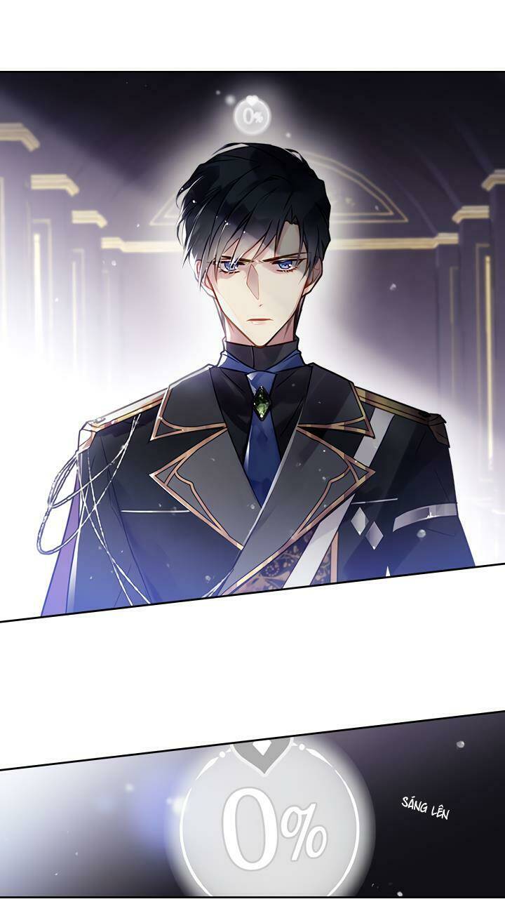 Kết Thúc Của Nhân Vật Phản Diện Chỉ Có Thể Là Cái Chết - Chapter 7 - Page 29