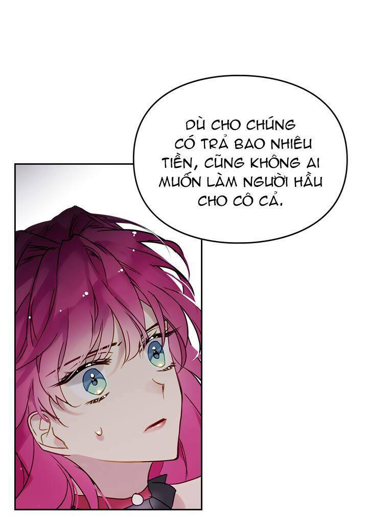 Kết Thúc Của Nhân Vật Phản Diện Chỉ Có Thể Là Cái Chết - Chapter 7 - Page 33