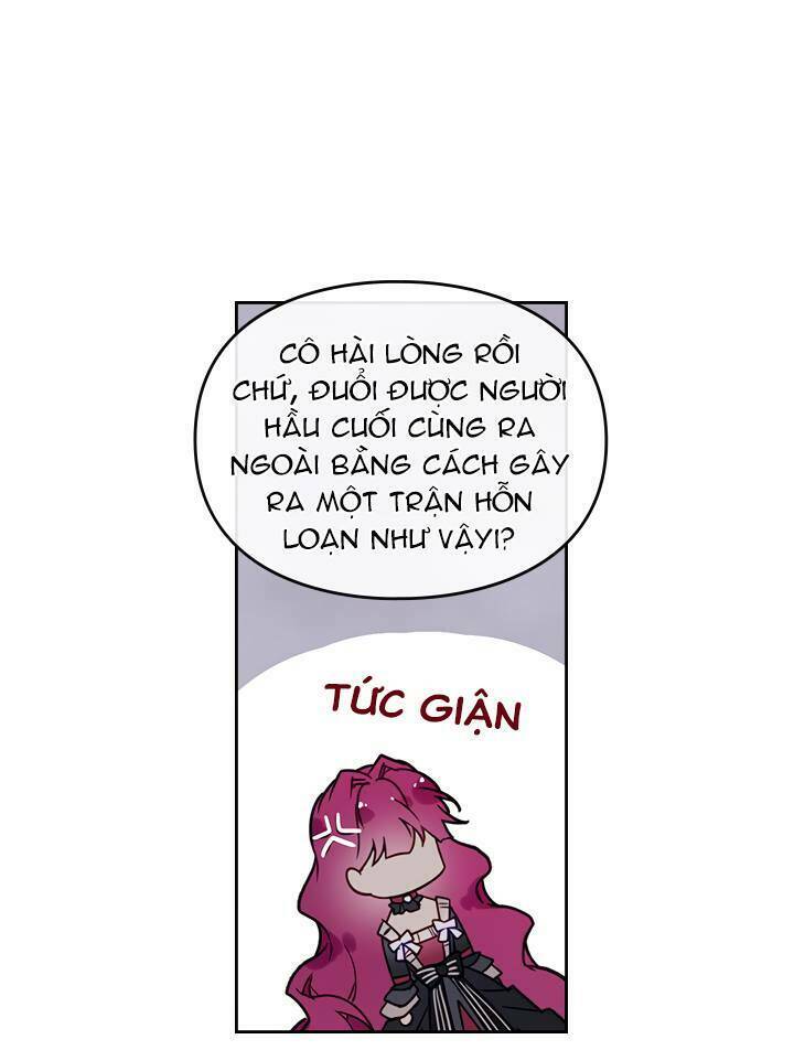 Kết Thúc Của Nhân Vật Phản Diện Chỉ Có Thể Là Cái Chết - Chapter 7 - Page 35