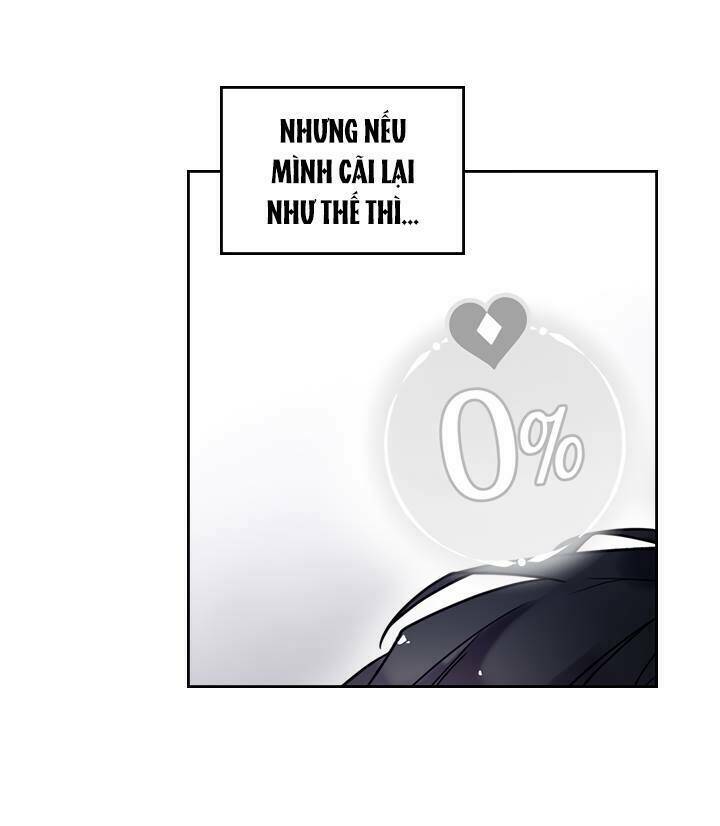 Kết Thúc Của Nhân Vật Phản Diện Chỉ Có Thể Là Cái Chết - Chapter 7 - Page 37
