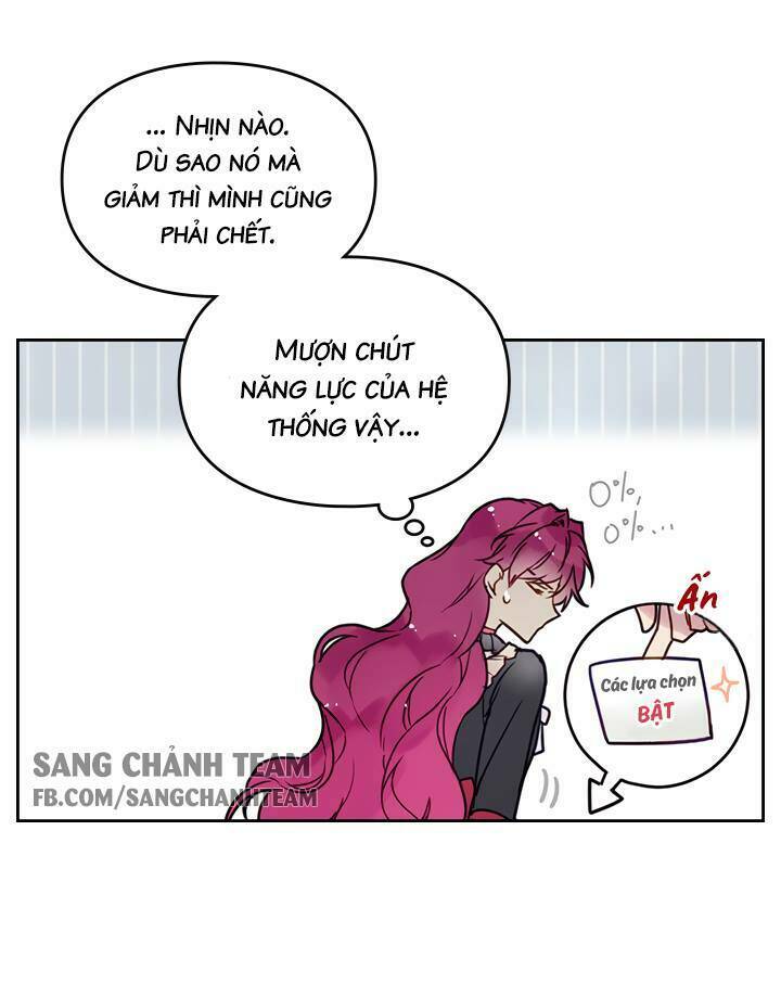 Kết Thúc Của Nhân Vật Phản Diện Chỉ Có Thể Là Cái Chết - Chapter 7 - Page 38