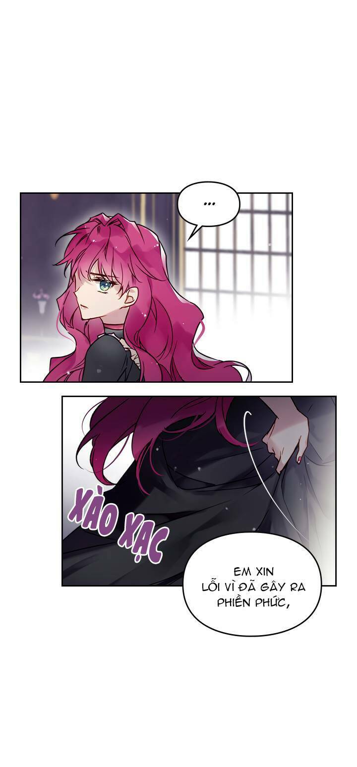 Kết Thúc Của Nhân Vật Phản Diện Chỉ Có Thể Là Cái Chết - Chapter 7 - Page 41