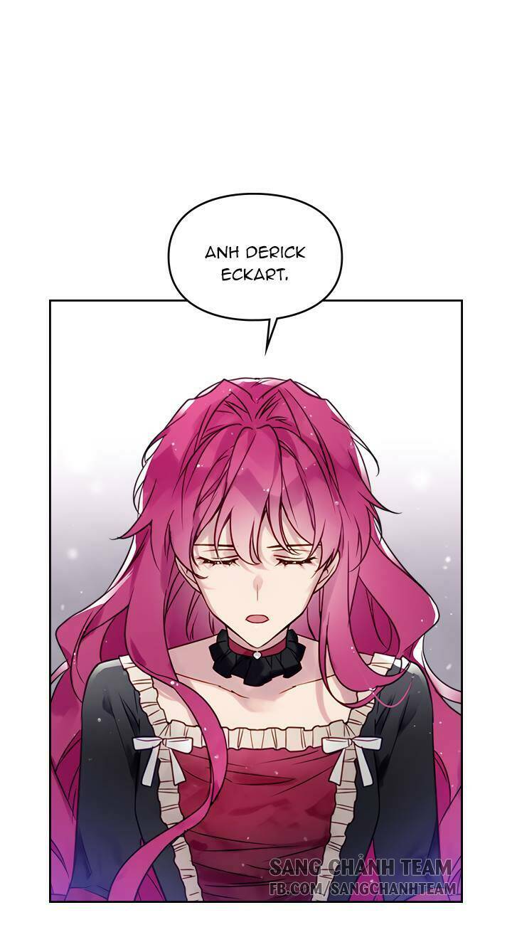 Kết Thúc Của Nhân Vật Phản Diện Chỉ Có Thể Là Cái Chết - Chapter 7 - Page 42