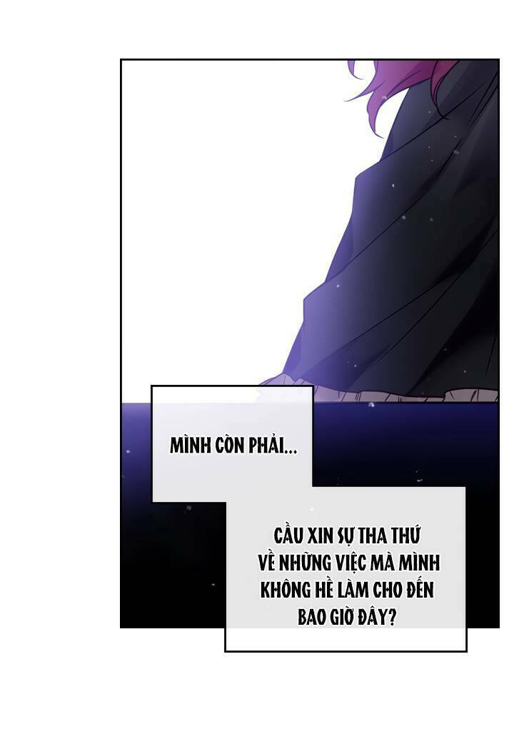 Kết Thúc Của Nhân Vật Phản Diện Chỉ Có Thể Là Cái Chết - Chapter 7 - Page 44