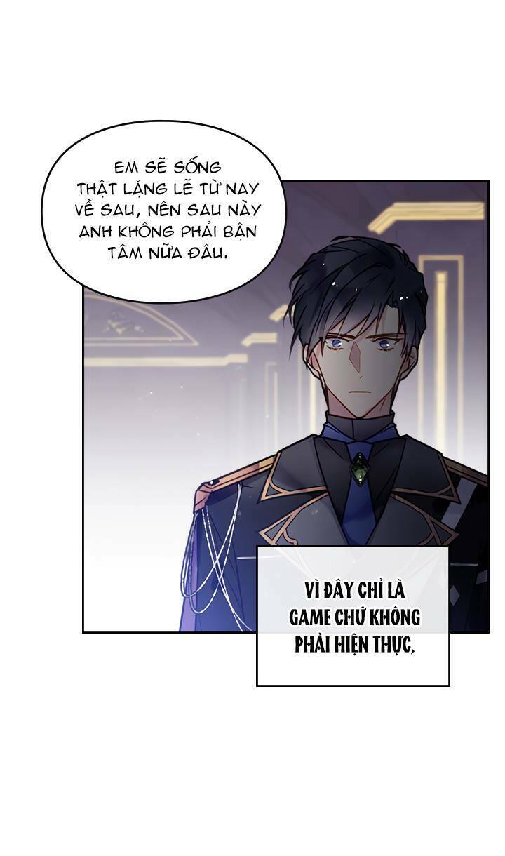 Kết Thúc Của Nhân Vật Phản Diện Chỉ Có Thể Là Cái Chết - Chapter 7 - Page 50