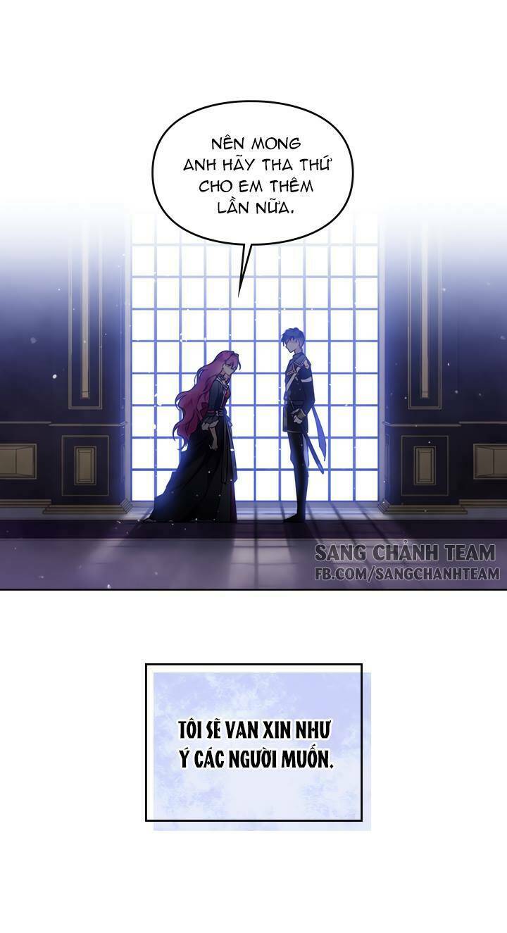 Kết Thúc Của Nhân Vật Phản Diện Chỉ Có Thể Là Cái Chết - Chapter 7 - Page 51